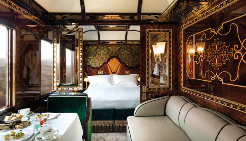 지구마불 세계여행2 고급기차 정보