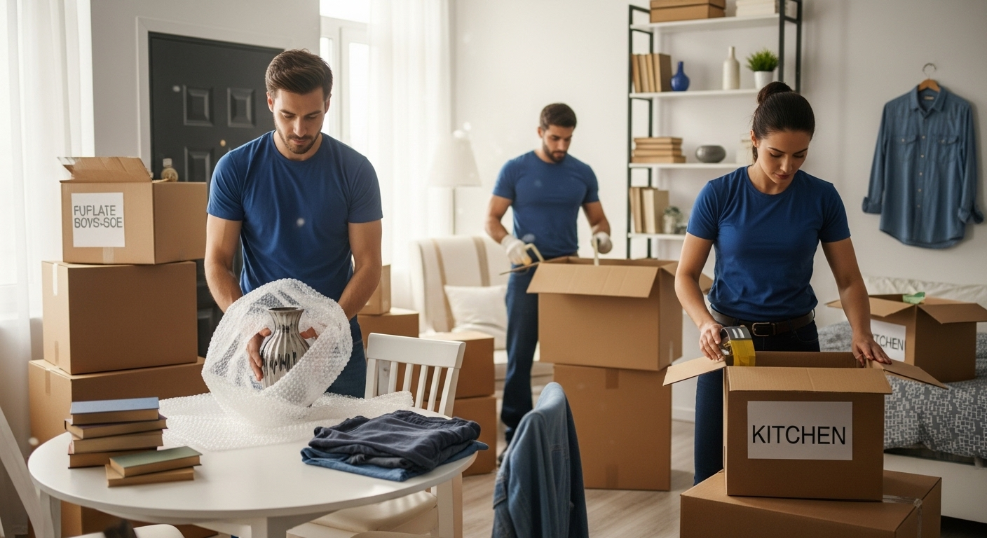 이사 전에 꼭 확인해야 할 집 구조 체크리스트