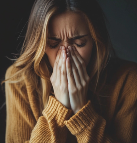 마른기침멈추는법7