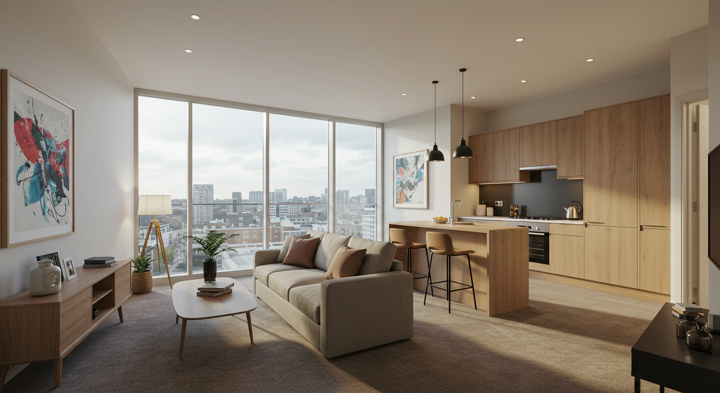 오늘의집 3D 인테리어