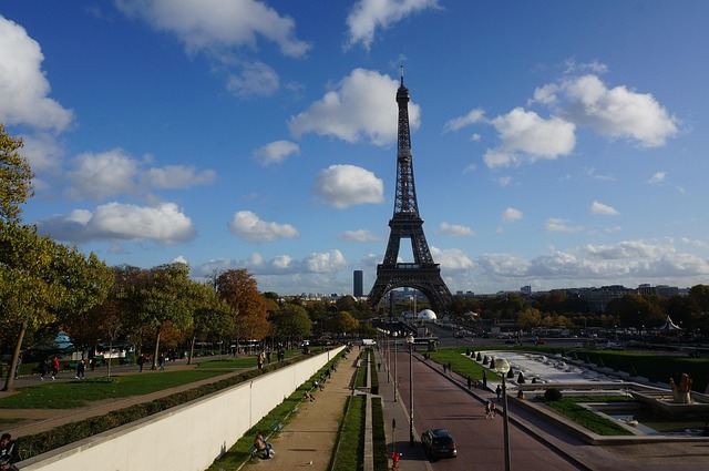 프랑스 파리 3일 완전정복 루트 관련 사진