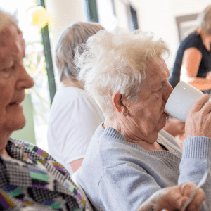 정부 지원으로 주간보호센터 비용 부담 줄이기