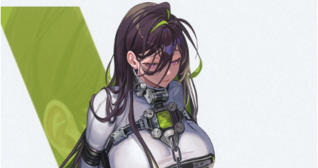 승리의 여신 니케 길티