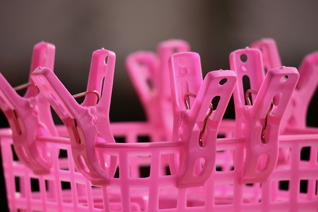 패딩세탁방법 롱패딩세탁법