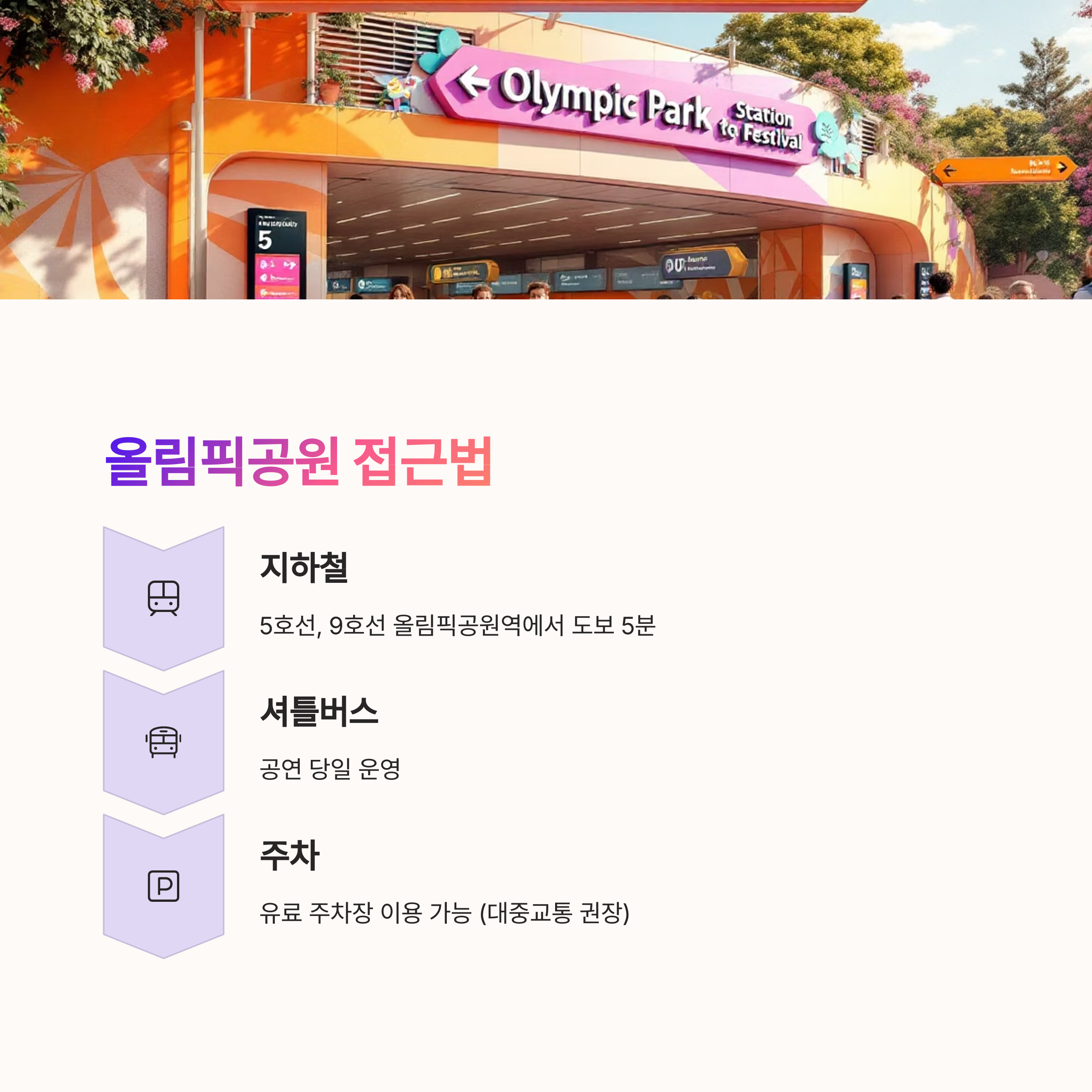 서울재즈페스티벌 2025 완벽 가이드