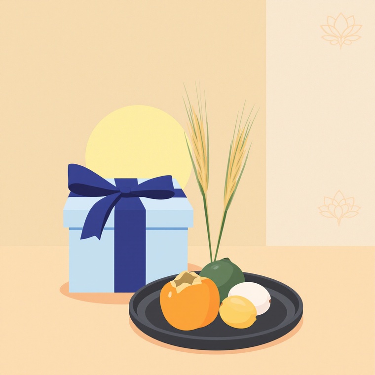 추석 인사말 좋은글