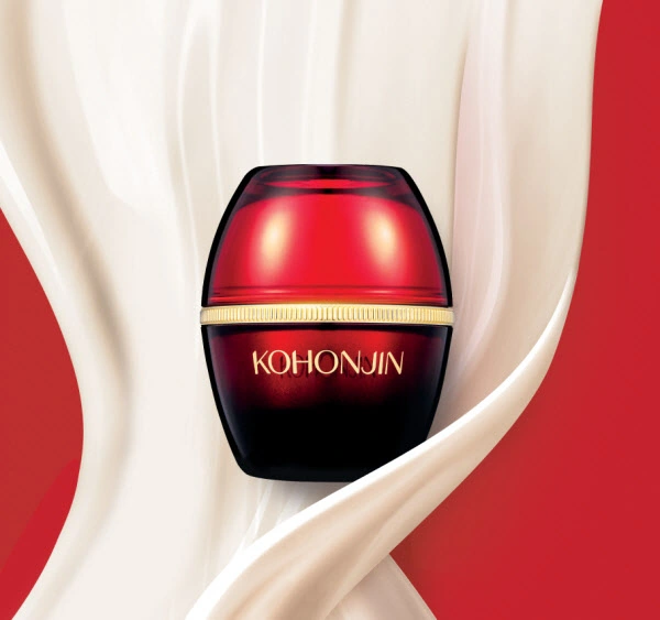 고혼진 뉴트리션 크림