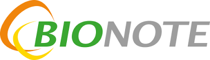 바이오노트_로고