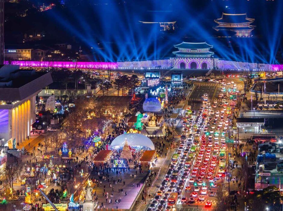 2024 겨울 축제 12월 축제 겨울 여행 추천 2024 국내 축제 겨울 축제 일정 12월 국내 여행지 겨울축제 일정 12월 부산, 서울 축제
