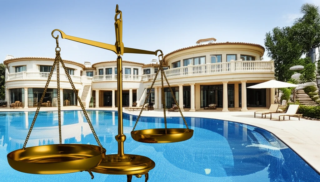 고가 주택 양도세 12억 초과분 과세..