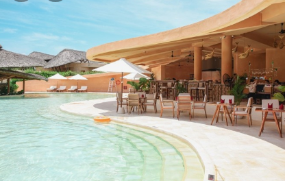 나트랑 숙소 추천