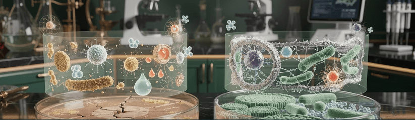 낙산균 효능과 부작용