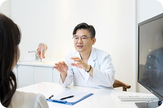 수면무호흡증 양압기 사용법