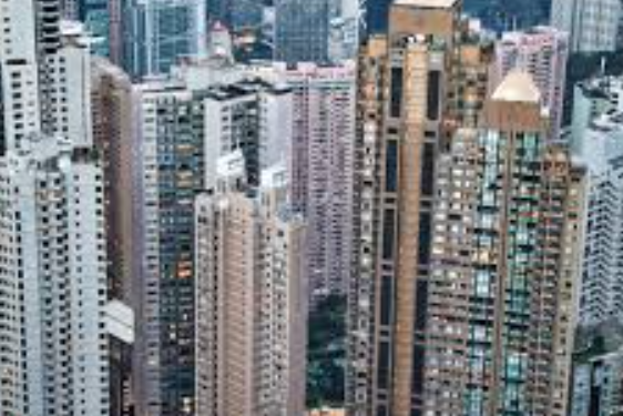 선분양 하는 아파트 사진