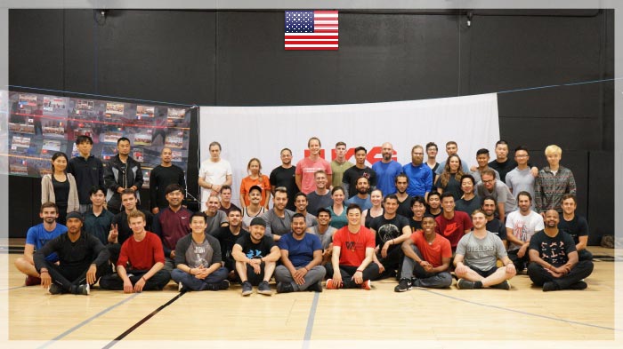 28-29 Sep. 2019. WCS Seminar in Los Angeles, the US