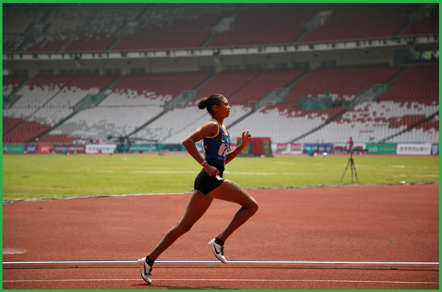 무릎에서 소리가 날때