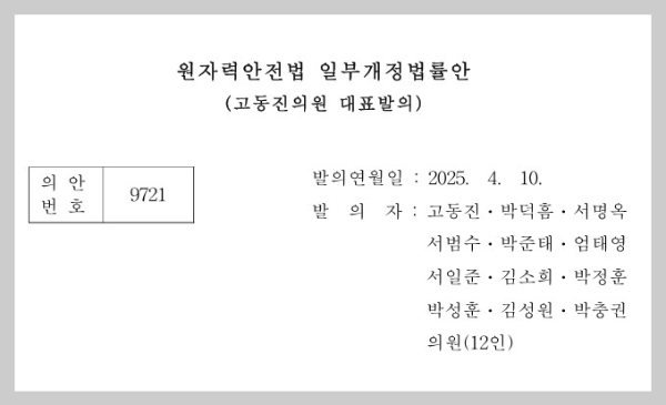 원자력안전법