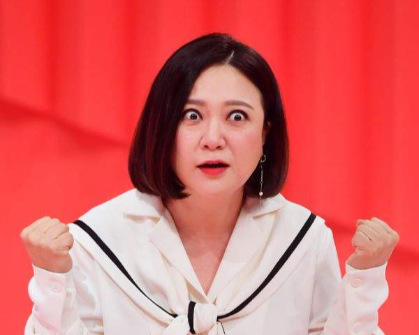 김숙 프로필
