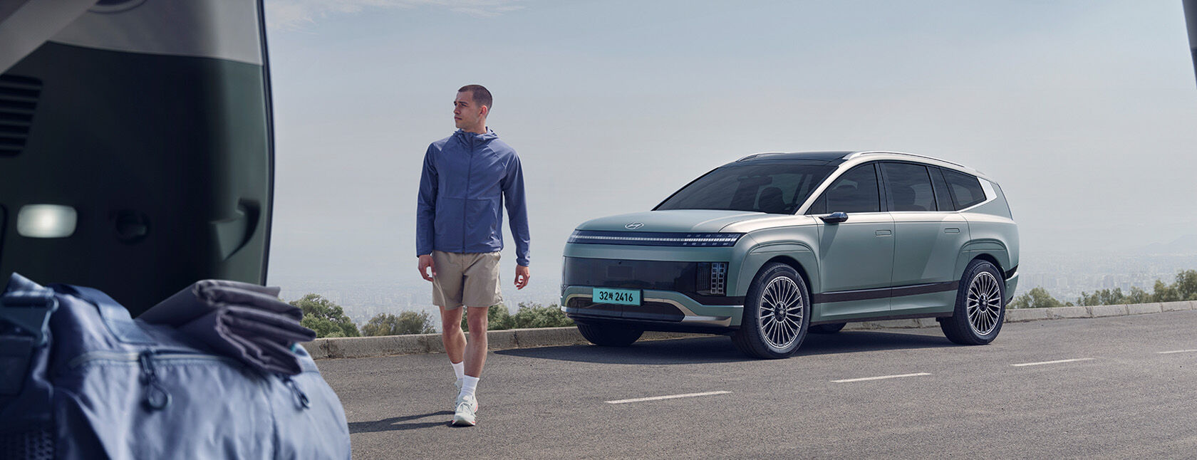 2025 아이오닉9 가격 제원 연비