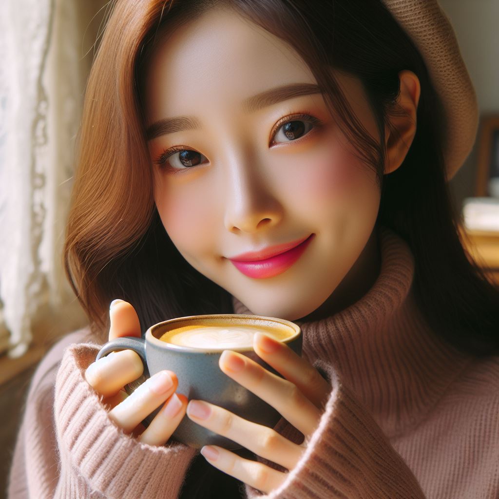 공복 커피와 식후 커피의 차이점, 어떤 것이 더 좋을까요?