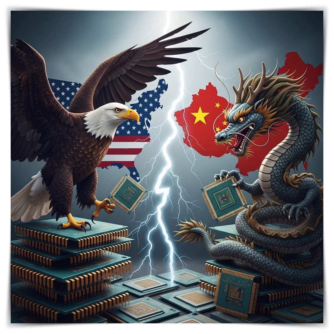 미국-중국-반도체-갈등