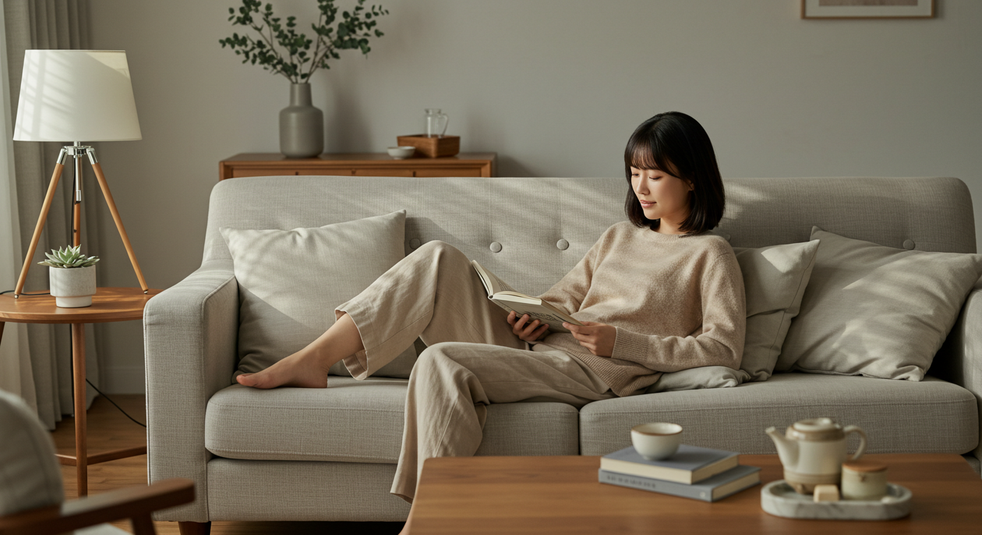 골반뼈 통증