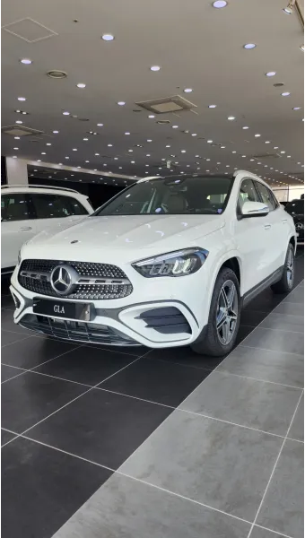 벤츠 suv 차량 종류 신차 가격 gls glc 등급_24