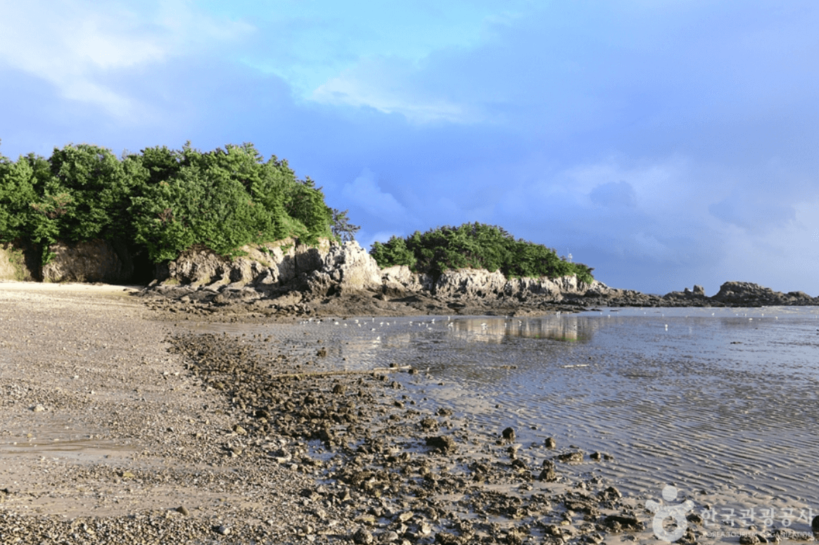 상록해수욕장 (부안군)