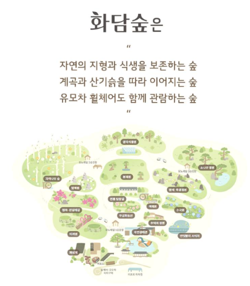 2025 화담숲 예약 방법