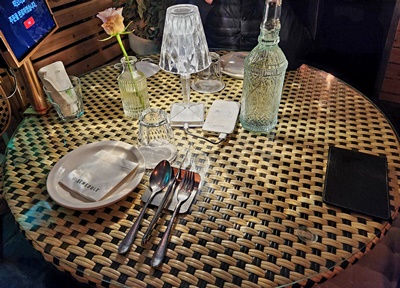 스케줄합정테이블세팅