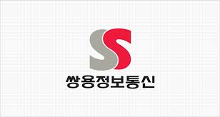 쌍용정보통신_로고