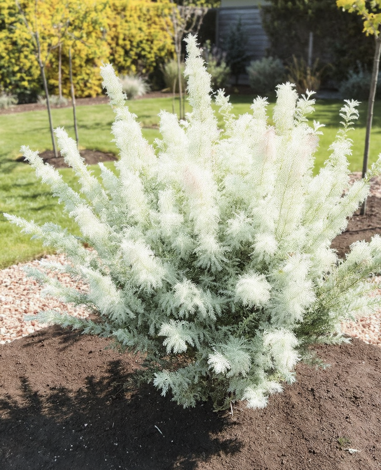 햇빛을 사랑하는 나무, 키우기 쉬워요!