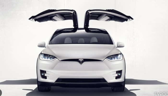 테슬라 모델X 중고차 가격 시세표 유지비