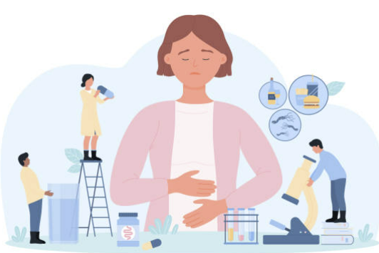 초록색 변 이유, 증상, 대처법 확인