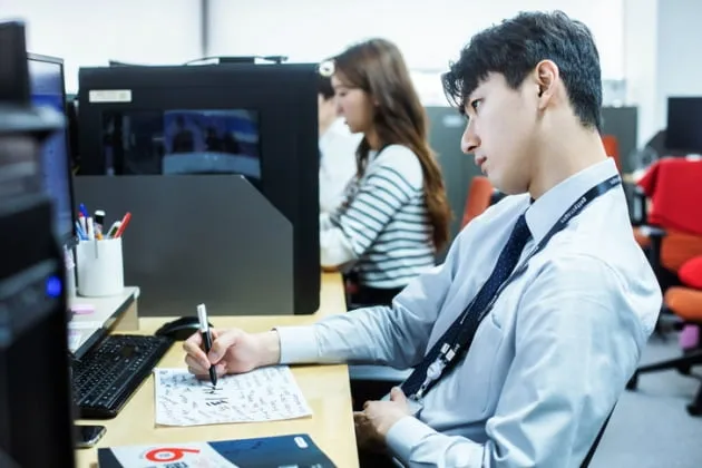 2025년 공무원 봉급 인상률