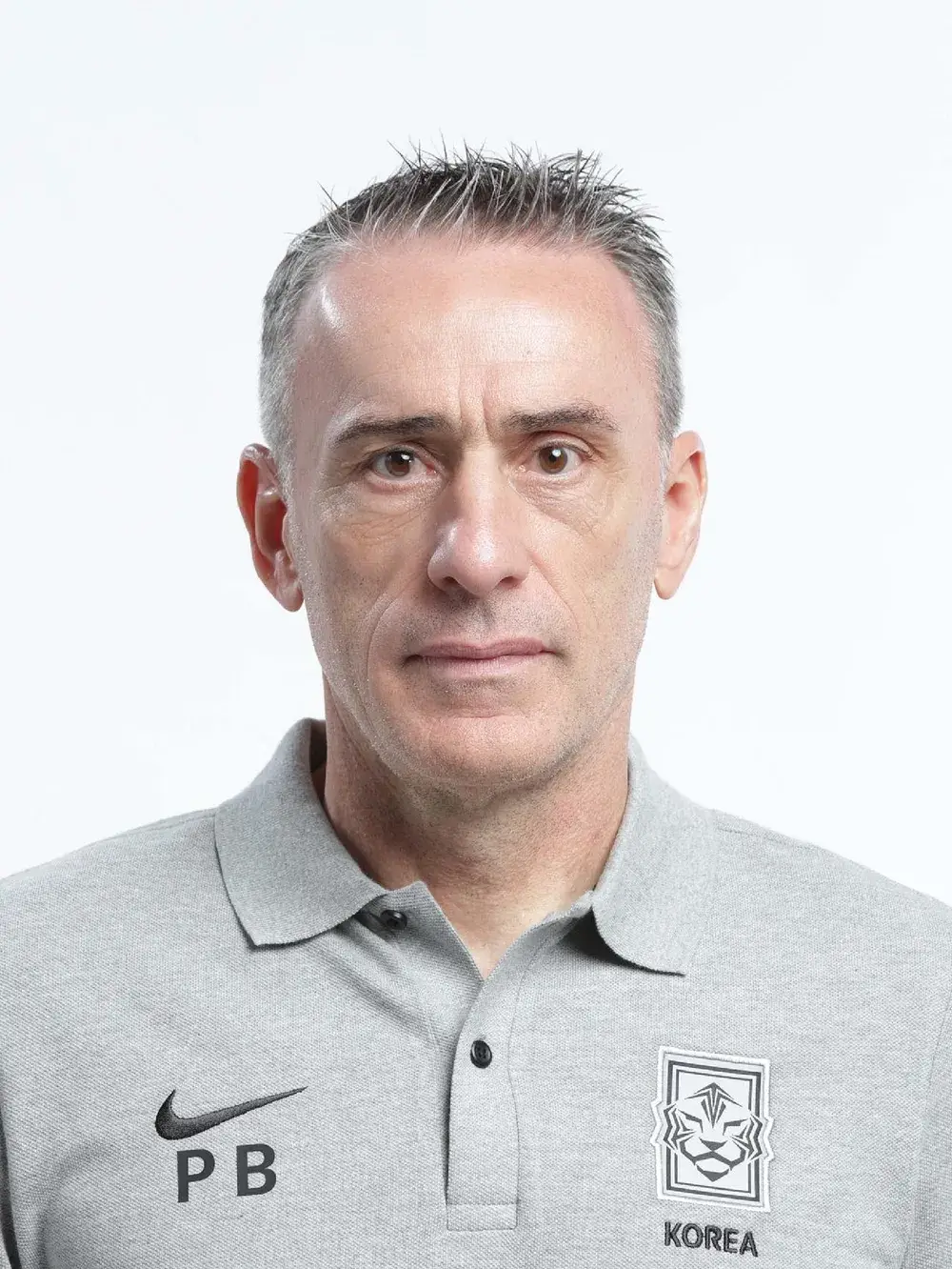 파울루 벤투 감독