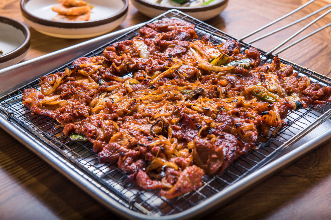 공주 맛집 베스트10