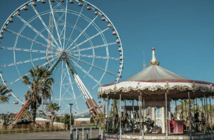 롯데월드 자유이용권 할인카드 할인방법 자이로드롭 등 총정리(24년 Ver)