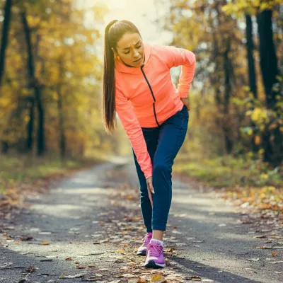 발 뒤꿈치 통증 스트레칭 운동5