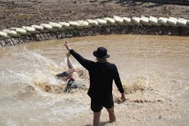제 10회 무안황토갯벌축제 기본일정과 특징 소개