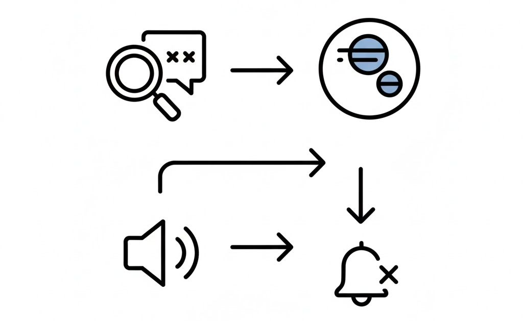 2026년 최신 ❘ 트위터(X) 키워드 차단 3분 설정법 &ndash; 스포일러&middot;광고&middot;혐오 트윗 &lsquo;알림까지&rsquo; 깔끔하게 걸러내기