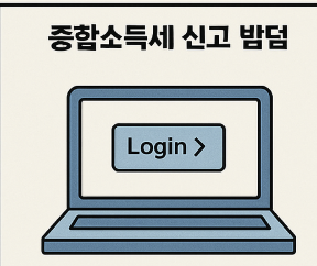 종합소득세_신고_기간