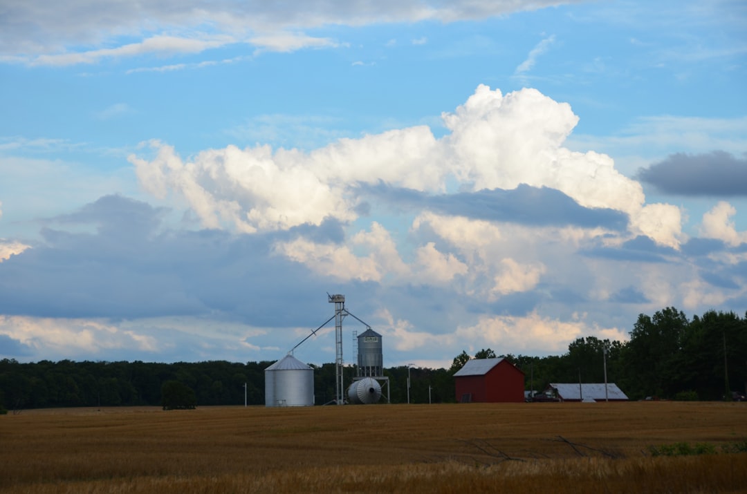 Smart Farm