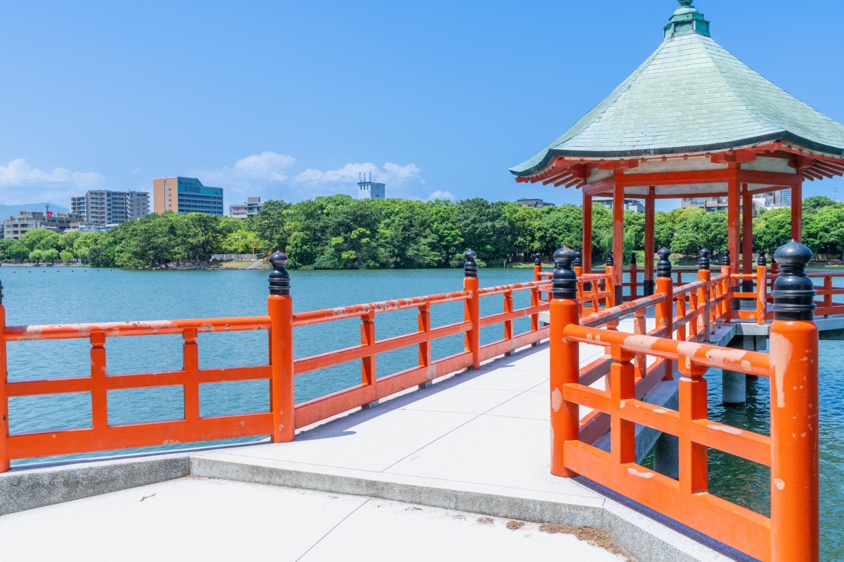 후쿠오카 일본여행