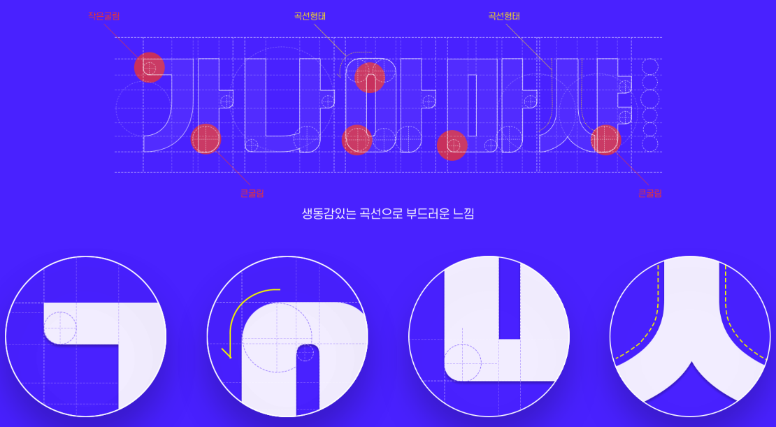 티몬체 특징