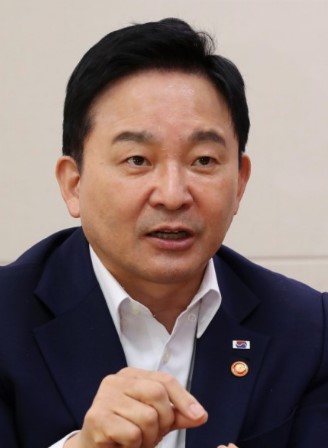 계양을 국회의원 여론조사 지역구 정보