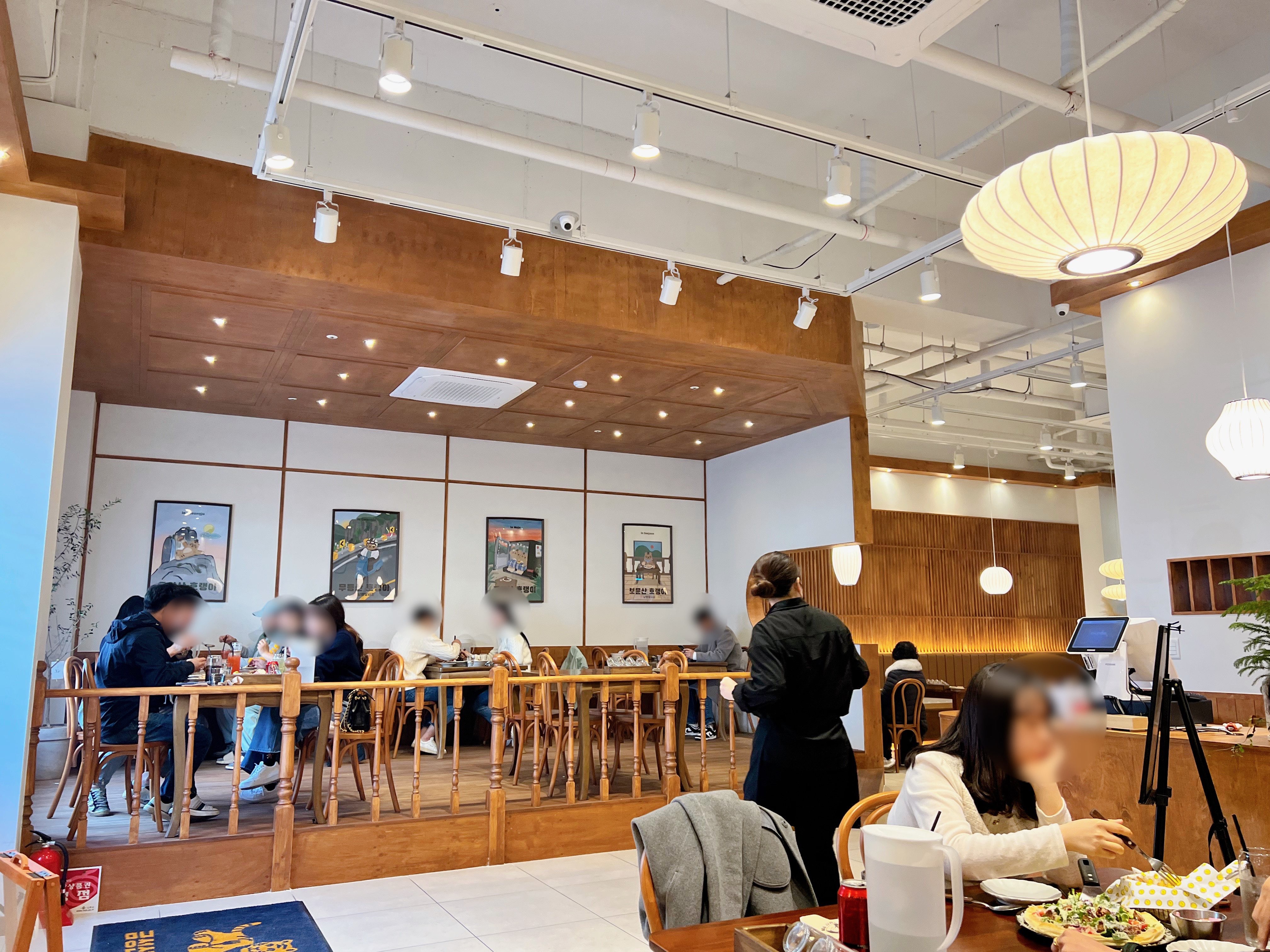 나주 금성산호랭이