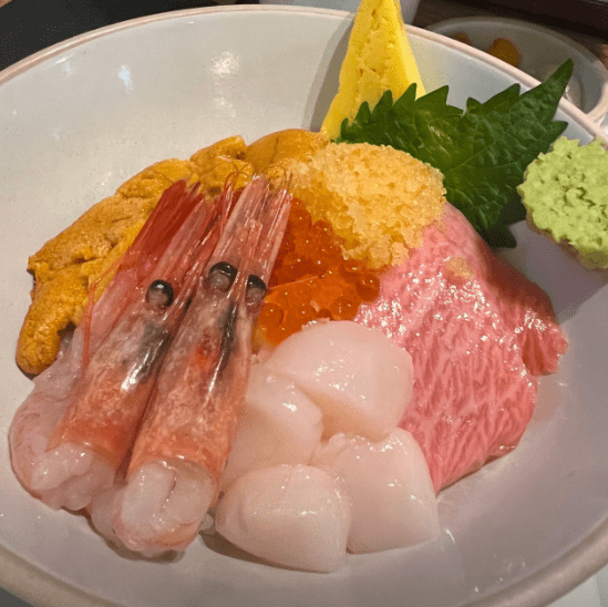 영등포 맛집 "오복수산 여의도점" 음식사진