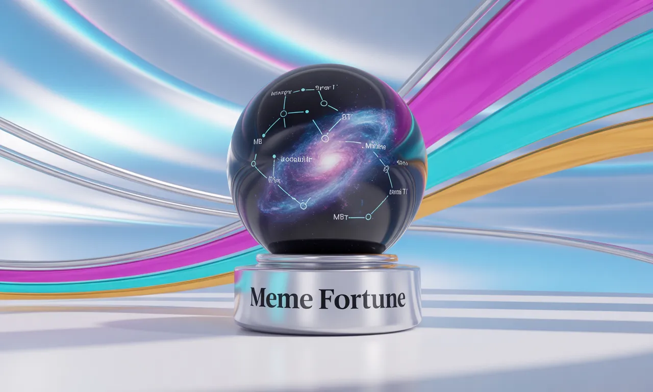 MBTI + 별자리 AI 운세|직접 체험하고 만드는 법 공개