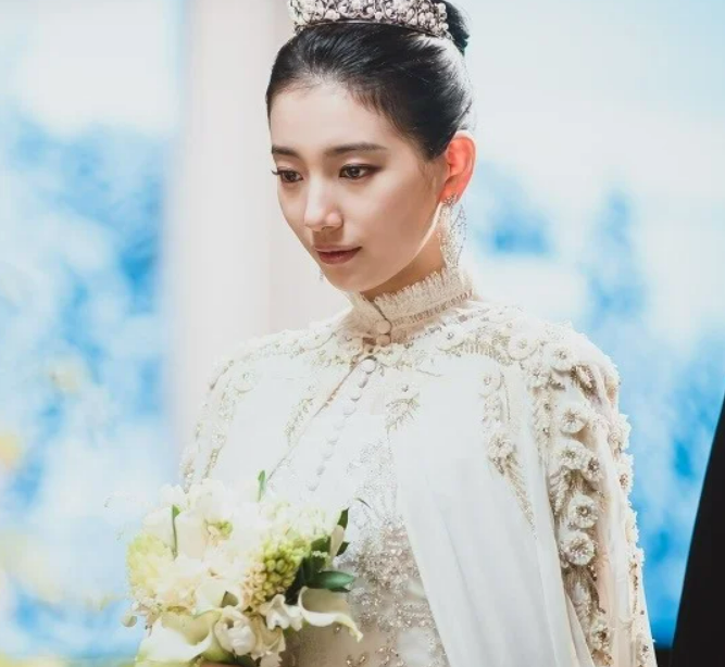 수지 결혼 루머